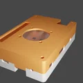 Vỏ máy tính Orange Pi PC - Thumbnail 1