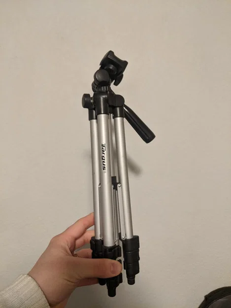 Giá đỡ thay thế cho chân máy Targus bằng nhôm nhỏ - Image 3