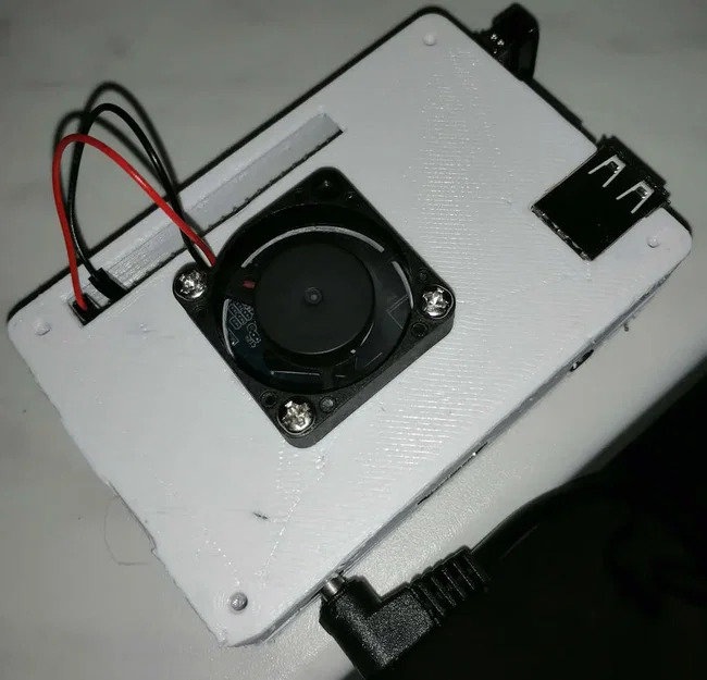 Vỏ máy tính Orange Pi PC - Image 2