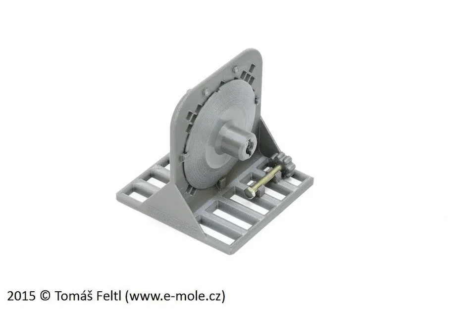 Cân thí nghiệm từ cảm biến lực PASCO hoặc Vernier - Image 2