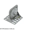 Cân thí nghiệm từ cảm biến lực PASCO hoặc Vernier - Thumbnail 2