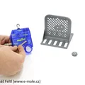 Cân thí nghiệm từ cảm biến lực PASCO hoặc Vernier - Thumbnail 4