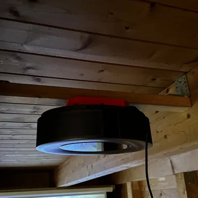 Giá đỡ trần cho máy chiếu Nebula Cosmos Max