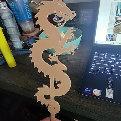 Rồng leo cho chậu cây và vườn cảnh