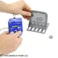 Cân thí nghiệm từ cảm biến lực PASCO hoặc Vernier - Thumbnail 6