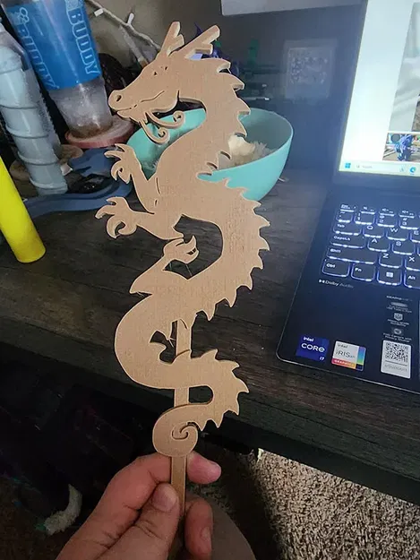 Rồng leo cho chậu cây và vườn cảnh - Image 2