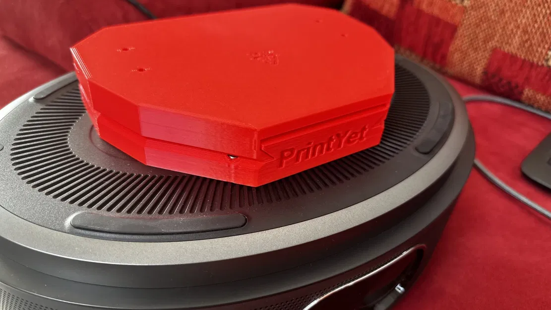 Giá đỡ trần cho máy chiếu Nebula Cosmos Max - Image 2