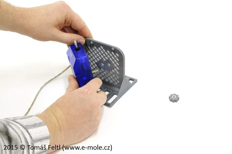 Cân thí nghiệm từ cảm biến lực PASCO hoặc Vernier - Image 7