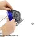 Cân thí nghiệm từ cảm biến lực PASCO hoặc Vernier - Thumbnail 7