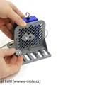 Cân thí nghiệm từ cảm biến lực PASCO hoặc Vernier - Thumbnail 9