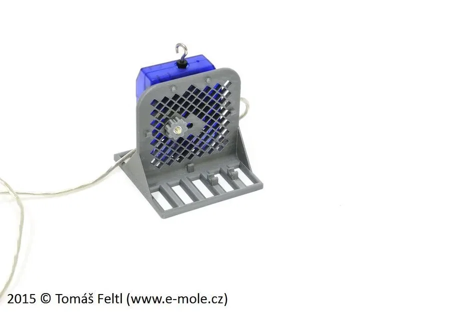 Cân thí nghiệm từ cảm biến lực PASCO hoặc Vernier - Image 10