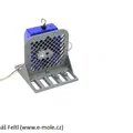 Cân thí nghiệm từ cảm biến lực PASCO hoặc Vernier - Thumbnail 10