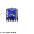 Cân thí nghiệm từ cảm biến lực PASCO hoặc Vernier - Thumbnail 11