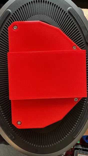 Giá đỡ trần cho máy chiếu Nebula Cosmos Max - Image 4