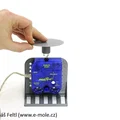 Cân thí nghiệm từ cảm biến lực PASCO hoặc Vernier - Thumbnail 13
