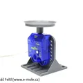 Cân thí nghiệm từ cảm biến lực PASCO hoặc Vernier - Thumbnail 14