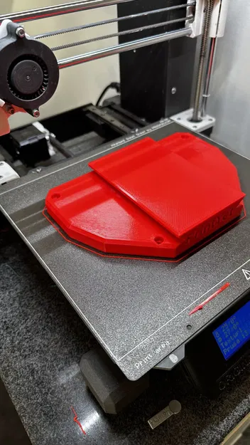 Giá đỡ trần cho máy chiếu Nebula Cosmos Max - Image 5