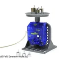 Cân thí nghiệm từ cảm biến lực PASCO hoặc Vernier - Thumbnail 16