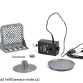 Cân thí nghiệm từ cảm biến lực PASCO hoặc Vernier - Thumbnail 17