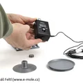 Cân thí nghiệm từ cảm biến lực PASCO hoặc Vernier - Thumbnail 19