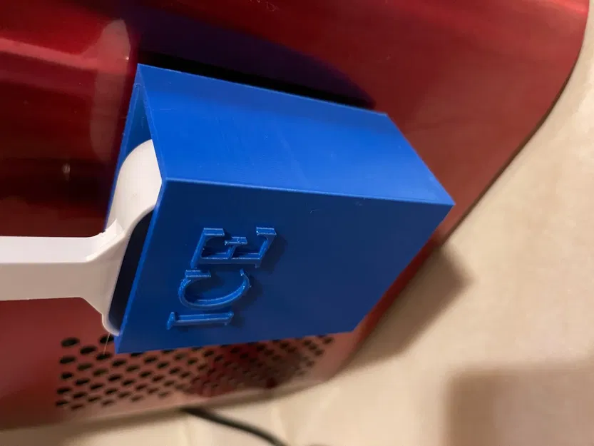 Giá đỡ muỗng đá cho máy làm đá Hamilton Beach - Image 2