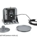 Cân thí nghiệm từ cảm biến lực PASCO hoặc Vernier - Thumbnail 21
