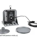 Cân thí nghiệm từ cảm biến lực PASCO hoặc Vernier - Thumbnail 22