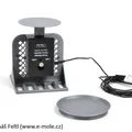 Cân thí nghiệm từ cảm biến lực PASCO hoặc Vernier - Thumbnail 23