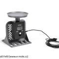 Cân thí nghiệm từ cảm biến lực PASCO hoặc Vernier - Thumbnail 24