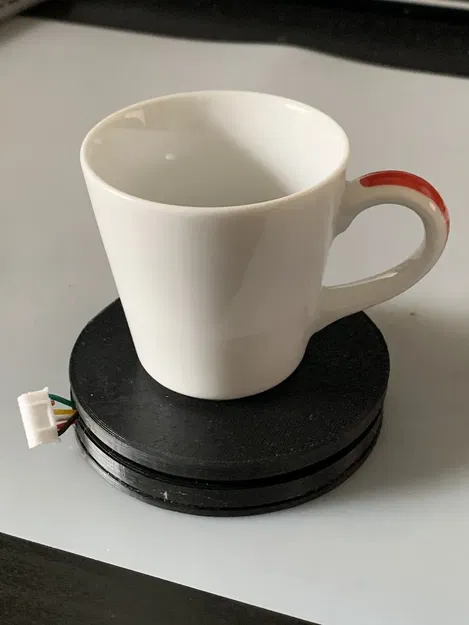 Cân Gaggiuino cho người dùng bình dân - Image 1