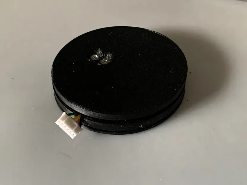 Cân Gaggiuino cho người dùng bình dân - Image 2