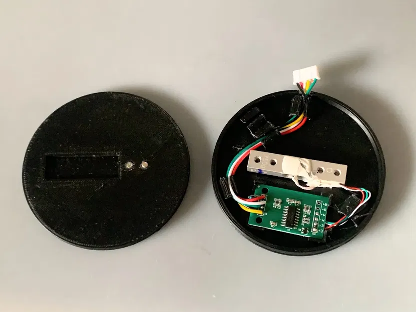 Cân Gaggiuino cho người dùng bình dân - Image 3