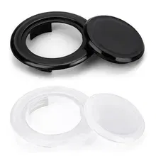 Nắp chặn cho parasol bàn với vòng đỡ Ø48 mm