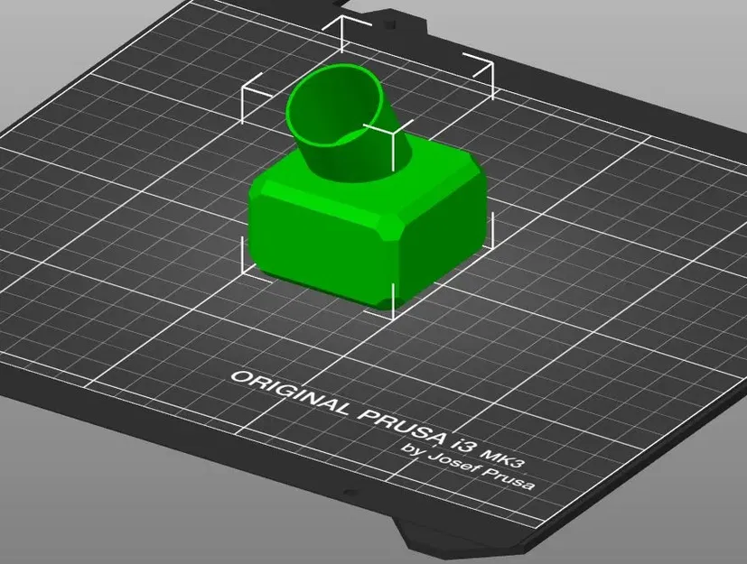 Giá đỡ chân bàn nâng cao 2 inch - Image 3