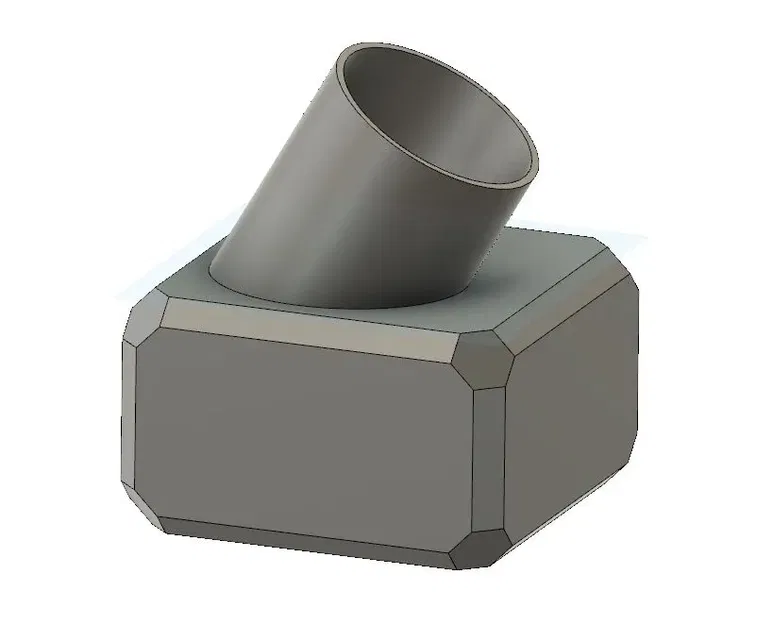 Giá đỡ chân bàn nâng cao 2 inch - Image 4