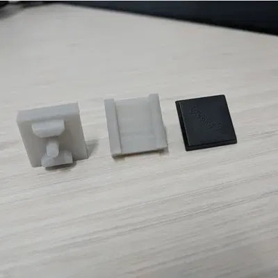 Giá đỡ cáp camera phẳng Raspberry Pi cho khung nhôm 2020