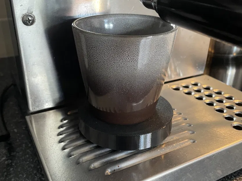 Cân nhỏ cho người nghèo tương thích với Gaggiuino - Image 1