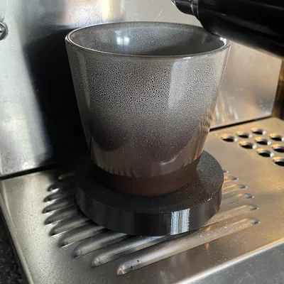 Cân nhỏ cho người nghèo tương thích với Gaggiuino