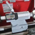 Cải tiến đơn giản cho đuôi máy tiện nhỏ với DRO giá rẻ - Thumbnail 1