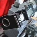 Cải tiến đơn giản cho đuôi máy tiện nhỏ với DRO giá rẻ - Thumbnail 2