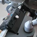 Cải tiến đơn giản cho đuôi máy tiện nhỏ với DRO giá rẻ - Thumbnail 3