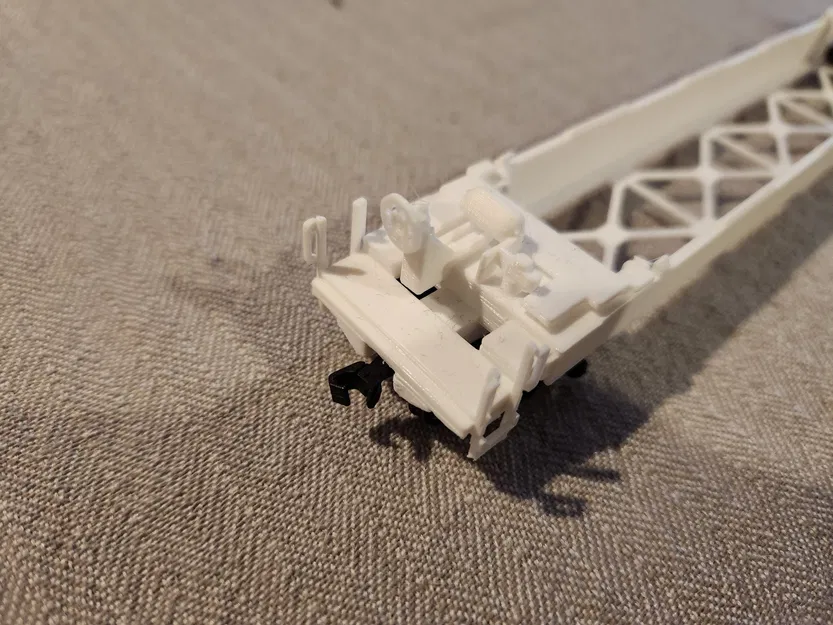 Xe chở hàng liên vận 40' với thân trơn - Image 2