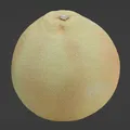 Bưởi 3D được tạo ra bằng công nghệ Photogrammetry - Thumbnail 1
