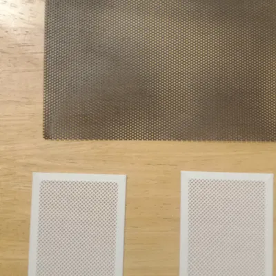 Mô hình Xbox Series X với cấu trúc chắc chắn và chi tiết cao