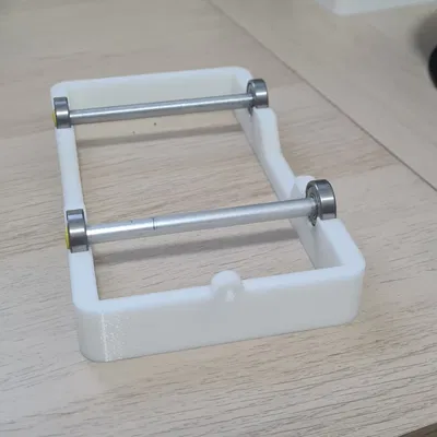 Giá đỡ cuộn dây nhỏ gọn cho máy in 3D