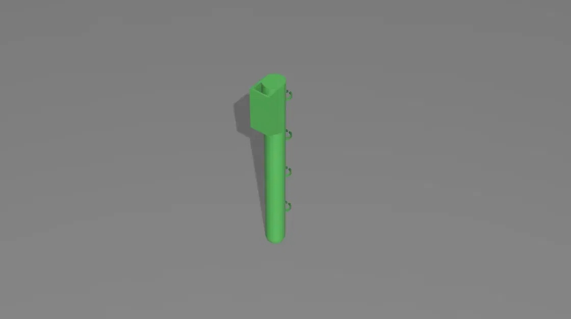 Giá đỡ cây tự tưới nước thông minh - Image 2