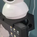 Giá đỡ camera Tapo cho màn hình Philips - Thumbnail 1