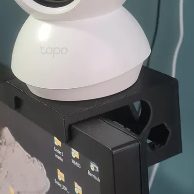 Giá đỡ camera Tapo cho màn hình Philips