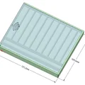 Bộ hộp dao tiện 8 x 8 mm cho máy tiện - Thumbnail 1