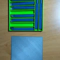 Bộ hộp dao tiện 8 x 8 mm cho máy tiện - Thumbnail 2